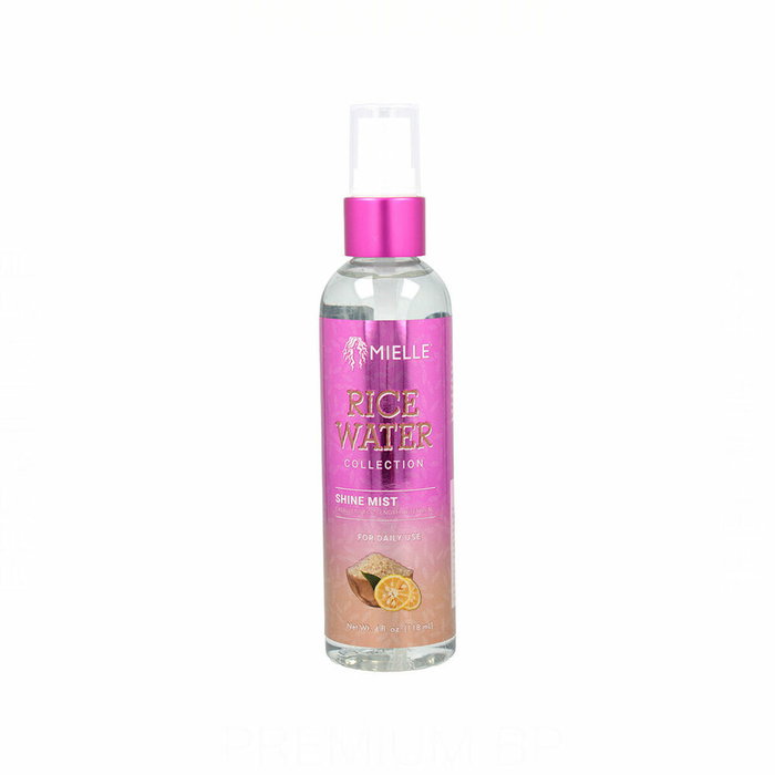 Mielle Rice Water Shine Mist 118ml Mielle Rice Water Shine Mist 118ml