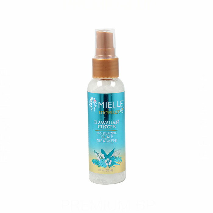 Mielle Moisture RX Hawaiian Ginger Moisturizing Scalp Treatment Mielle Moisture RX Hawaiian Ginger Moisturizing Scalp Treatment
