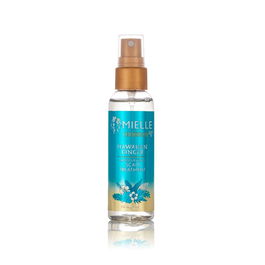 Mielle Tratamiento Hidratante para el Cuero Cabelludo con Jengibre Hawaiano Moisture Rx, Alivia Picazón y Sequedad, 59ml