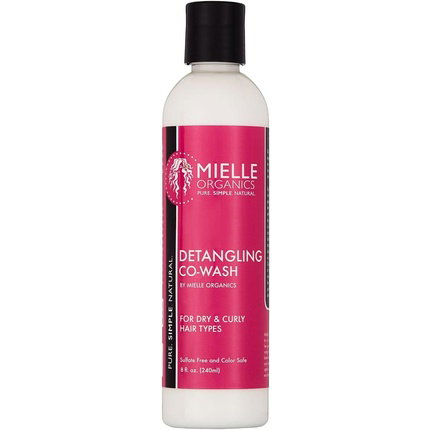 Mielle Detangling Co-Wash 240 ml Mielle Detangling Co-Wash 240 ml