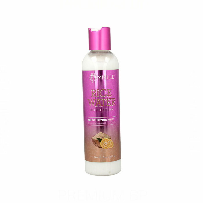 Mielle Rice Water Moisturizing Milk