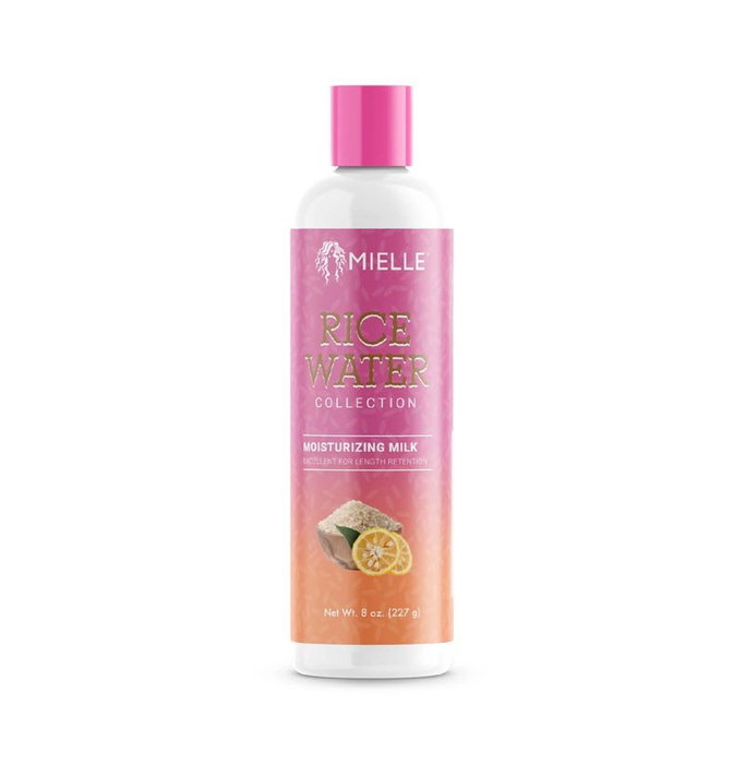 Mielle Rice Water Moisturizing Milk Mielle Rice Water Moisturizing Milk