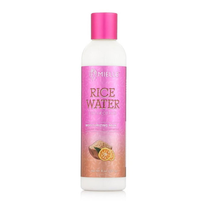 Mielle Rice Water Moisturizing Milk