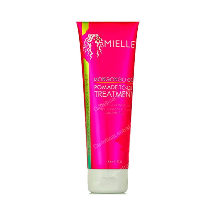Mielle Mongongo Oil Pomade-to-Oil Treatment 113 g
