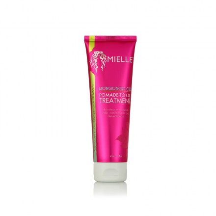 Mielle Mongongo Oil Pomade-to-Oil Tratamiento 113 g Mielle Mongongo Oil Pomade-to-Oil Tratamiento 113 g
