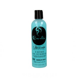 Curls B Defined Curl Defining Gel 236ml