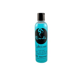 Curls Gel Definidor de Rizos Curls B Defined Fijación Media con Quinua Orgánica 236ml