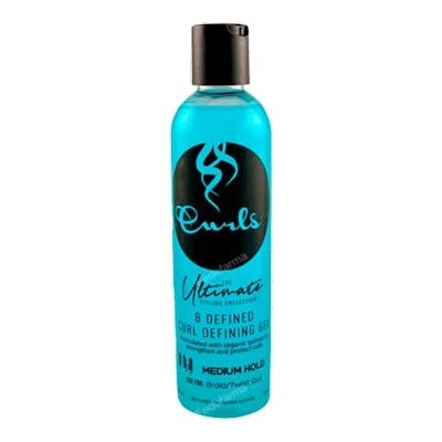 Curls B Defined Curl Defining Gel 236ml