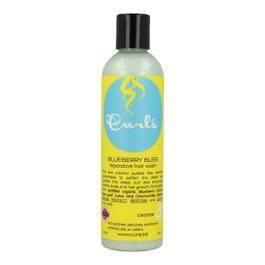 Curls Blueberry Bliss Reparative Hair Wash 236ml