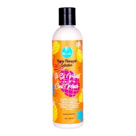 Curls So So Moist Curl Mask Pineapple