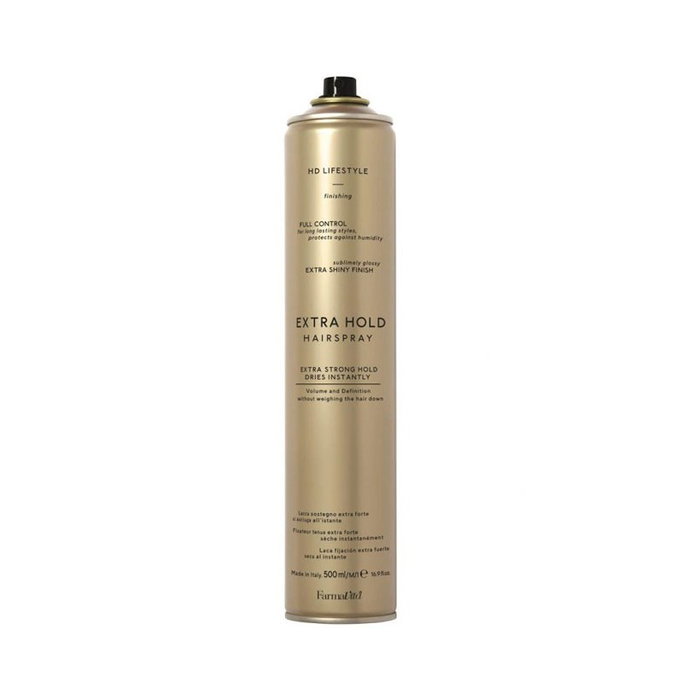 Farmavita HD Lifestyle Extra Hold Laca 500 ml