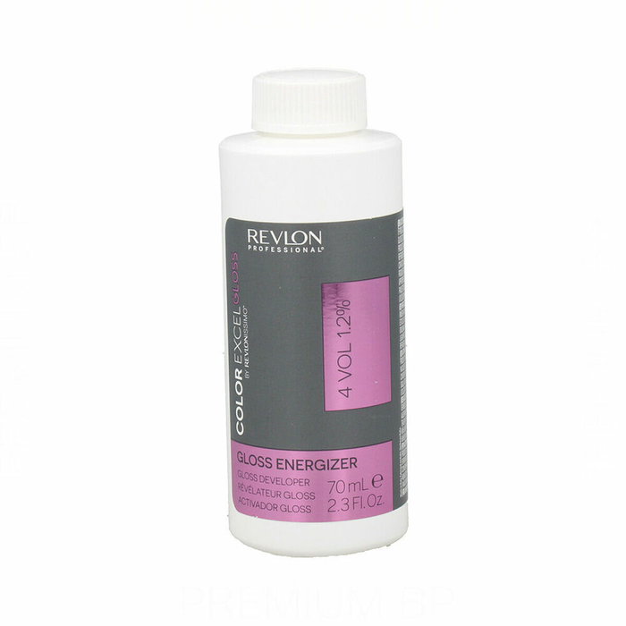 Revlon Color Excel Gloss Oxidante 4 Vol (1.2%) 70 ml
