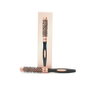 Termix Evolution Gold Rose Cepillo de Pelo Redondo 17 mm