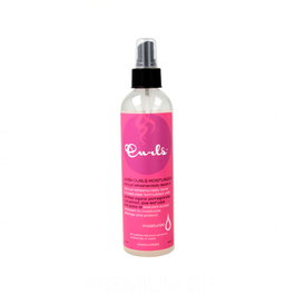 Curls Crema Hidratante Diaria Leave-in para Rizos 240 ml
