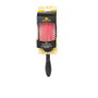 Denman D38 Power Paddle Cepillo Negro