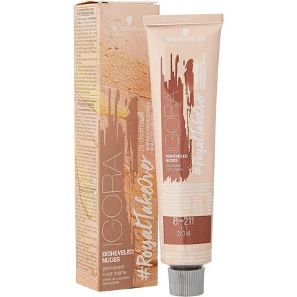 Schwarzkopf Igora Royal 8-21 Schwarzkopf Igora Royal 8-21