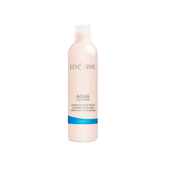 Levissime Aqua Cleanser 250 ml Levissime Aqua Cleanser 250 ml