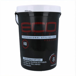 Eco Styler Styling Gel Protein 2.36L