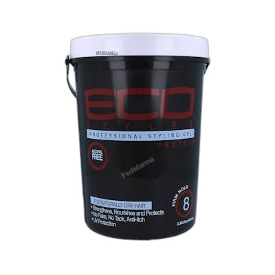 Eco Styler Styling Gel Protein 2.36L