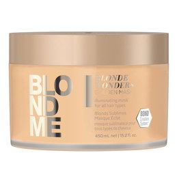 Schwarzkopf BlondMe All Blondes Wonders Golden Mask 450ml