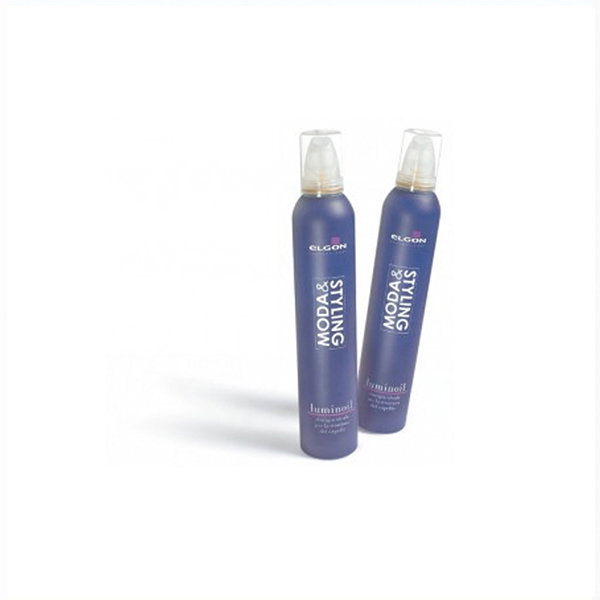ELGON Espuma Luminoil 300 ml
