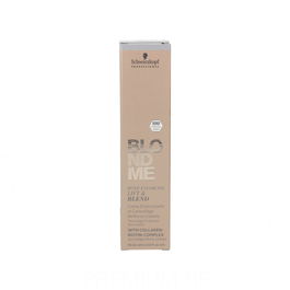 Schwarzkopf Blondme Color LB Arena Aclaración y Tonalización Reforzadora de Puentes 60 ml