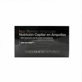 The Cosmetic Republic Saf100 Pro Ampollas (10x3 Ml)