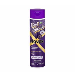 Novex Cool Blonde Champú Violeta 300 ml