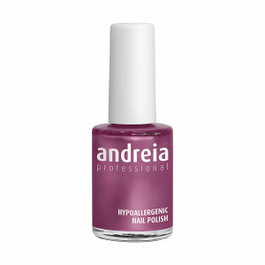 Andreia Professional Hypoallergenic Nail Polish Color 135
