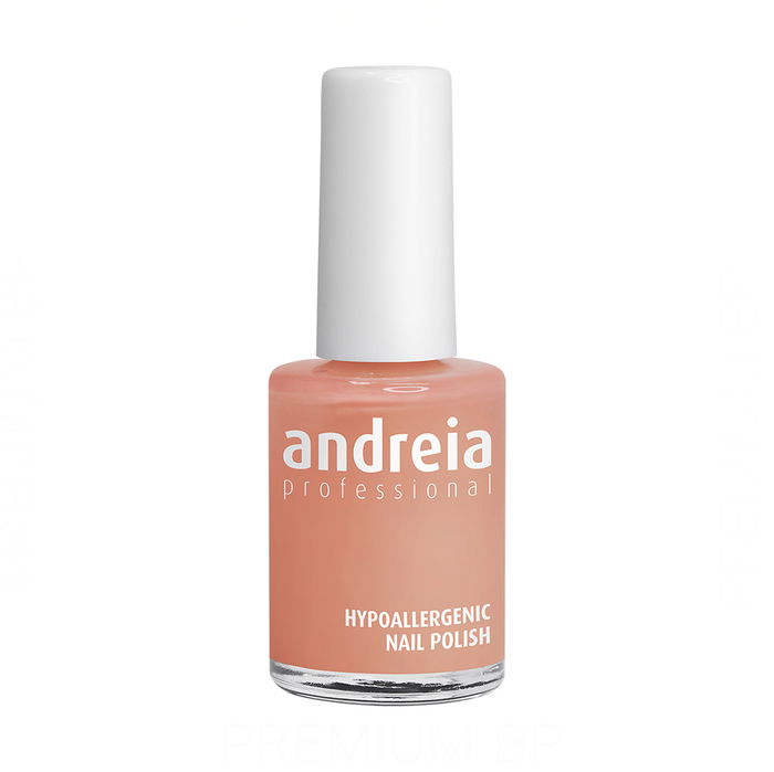 Andreia Esmalte de Uñas Professional Hypoallergenic 14 ml Color 31 Andreia Esmalte de Uñas Professional Hypoallergenic 14 ml Color 31