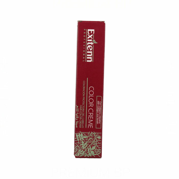 Exitenn Color Creme Rojo