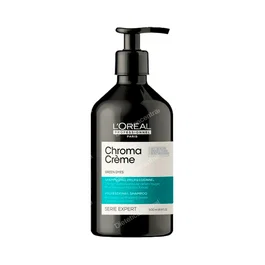 L'Oréal Professionnel Chroma Crème Green Dyes Shampoo 500ml