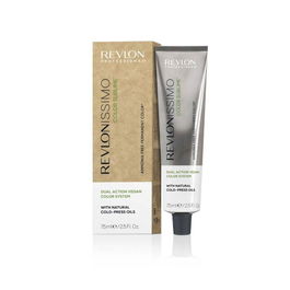 Revlon Revlonissimo Color Sublime Mix 75 ml Coloración Permanente Sin Amoníaco Verde