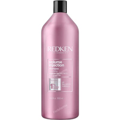 Redken Volume Injection Shampoo 1000 ml