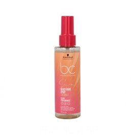 Schwarzkopf BC Sun Protect Beach Waves Spray Coconut 150ml