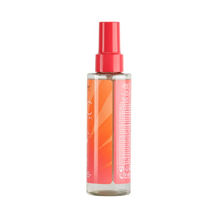 Schwarzkopf BC Sun Protect Beach Waves Spray Coconut 150ml