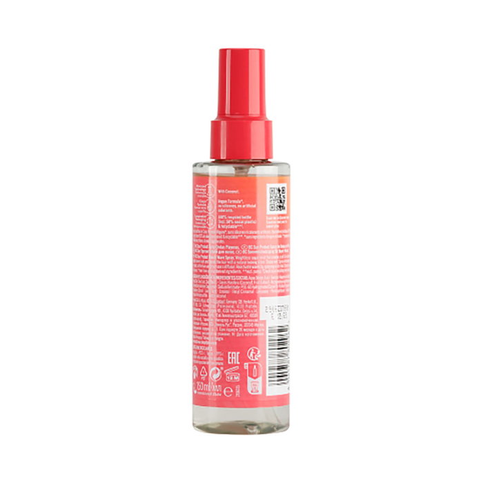 Schwarzkopf BC Sun Protect Beach Waves Spray Coconut 150ml