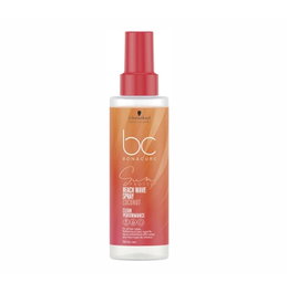 Schwarzkopf BC Sun Protect Beach Waves Spray Coconut 150ml