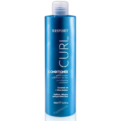 Risfort Curl Acondicionador 400 ml