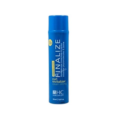 HAIR CONCEPT Crema Hidratante Curl Revitalizer Strong 150 ml HAIR CONCEPT Crema Hidratante Curl Revitalizer Strong 150 ml
