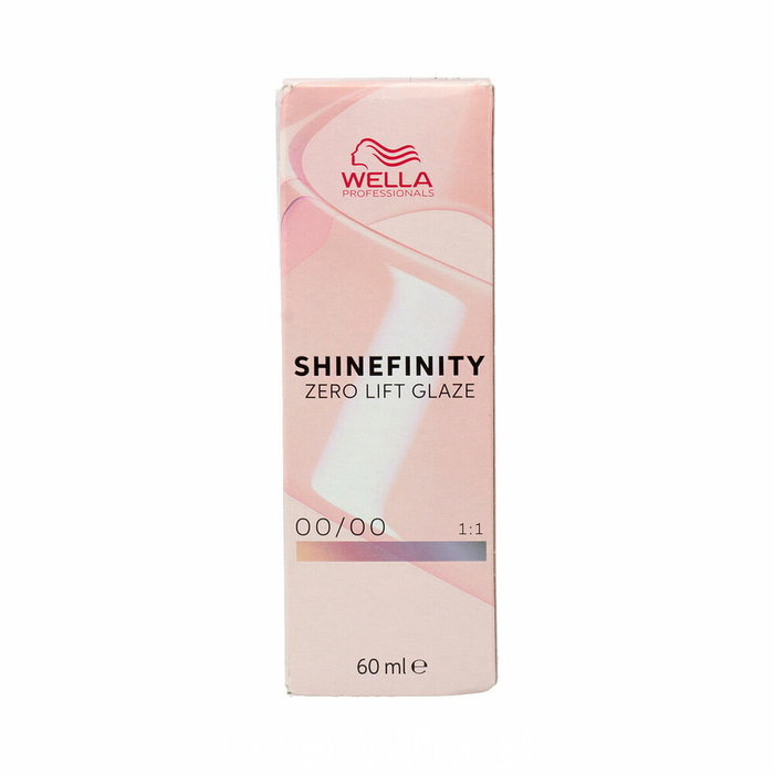Wella Shinefinity 00/00 60 ml