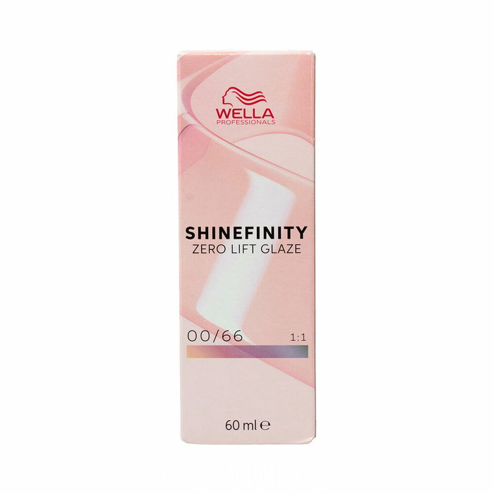 Wella Shinefinity 00/66