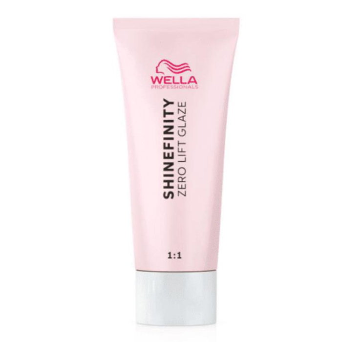 Wella Shinefinity 06/71 60 ml Wella Shinefinity 06/71 60 ml