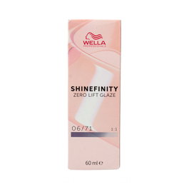 Wella Professionals Shinefinity 06/71 60 ml