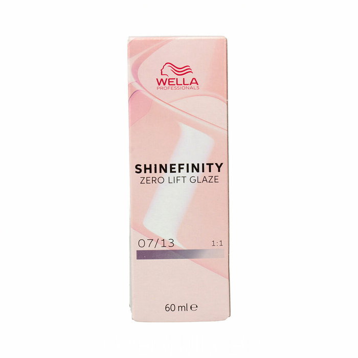Wella Shinefinity 07/13 60ml Wella Shinefinity 07/13 60ml