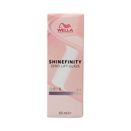 Wella Professionals Shinefinity 08/8