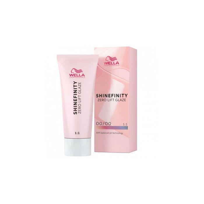 Wella Tinte Shinefinity 08/98 60ml Coloración Semipermanente Efecto Esmaltado Brillo Duradero Wella Tinte Shinefinity 08/98 60ml Coloración Semipermanente Efecto Esmaltado Brillo Duradero