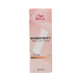 Wella Shinefinity 09/36 60 ml