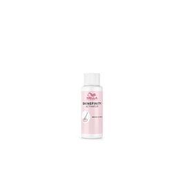 Wella Shinefinity Activador 2% Brush & Bowl 60ml - Glaze Cero Aclarado, Sin Amoniaco, Siliconas ni Alcohol
