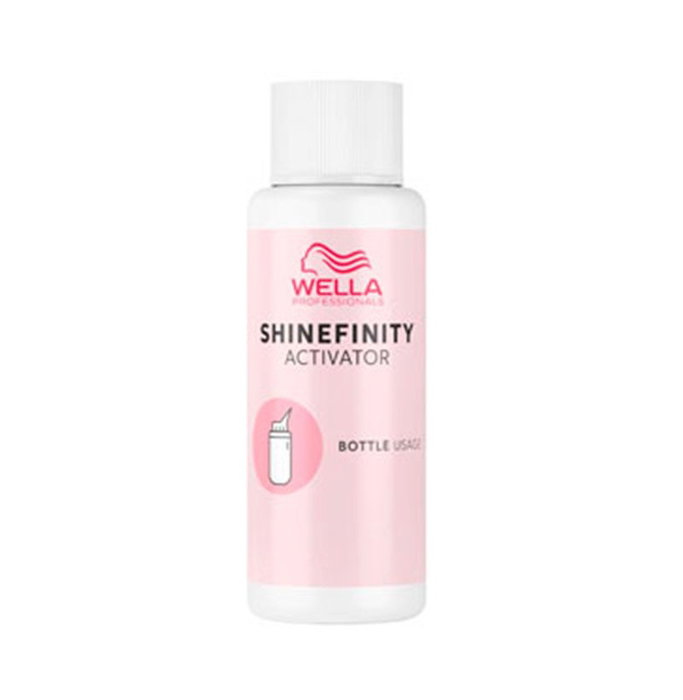 Wella Professionals Shinefinity Activador 2% 60 ml